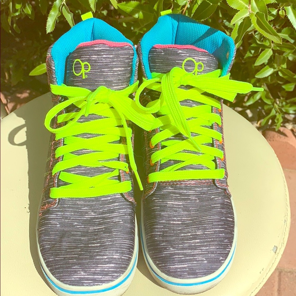 Shoes